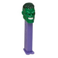 Marvel Hulk 2009 Pez Dispenser